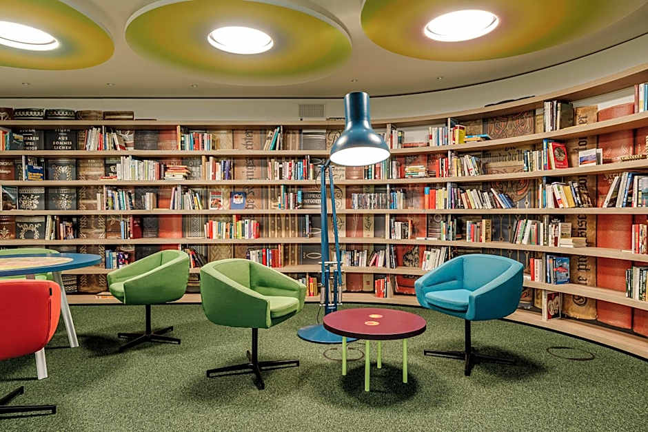 The Brucklyn Apartments