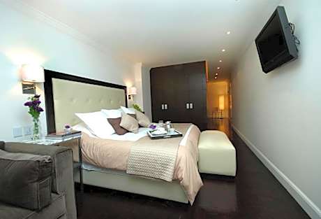 SUITES LONDRES 212
