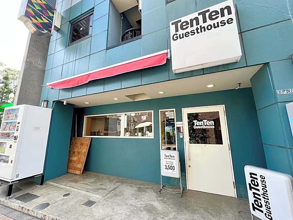 TenTen Guesthouse