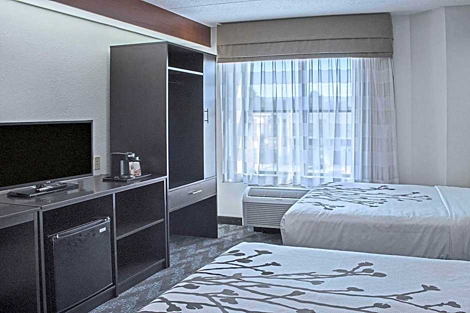 Sleep Inn Lake Wright - Norfolk Airport