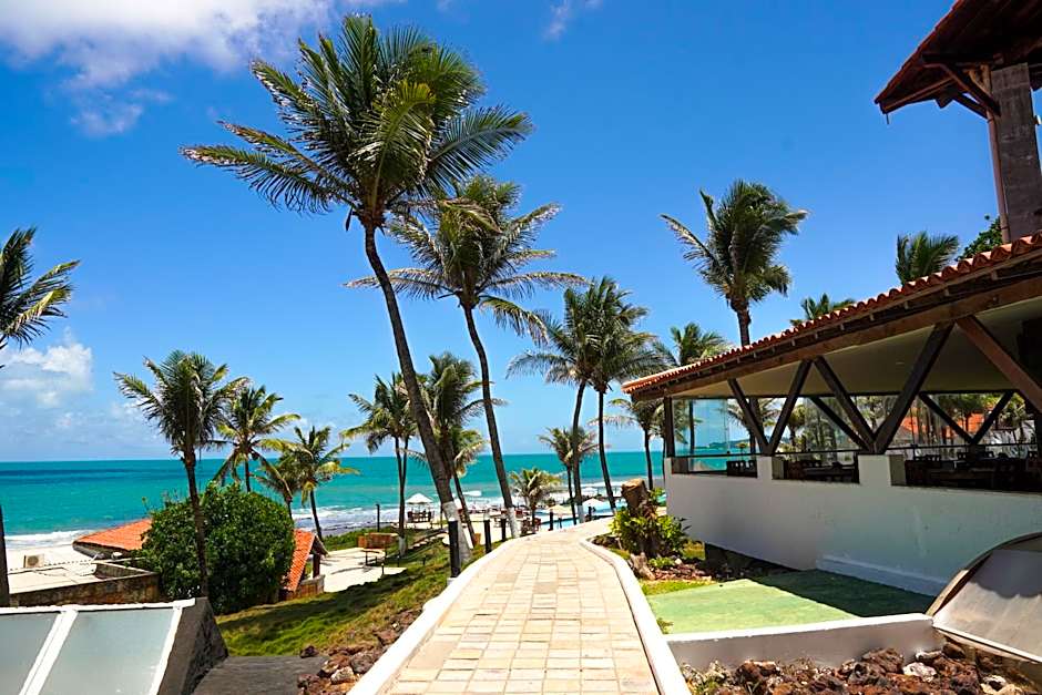 El Aram Imira Beach Resort