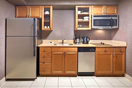 Residence Inn by Marriott London Downtown