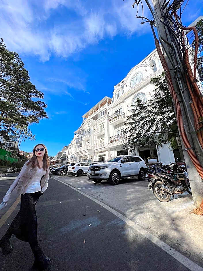 New Life Hotel Dalat