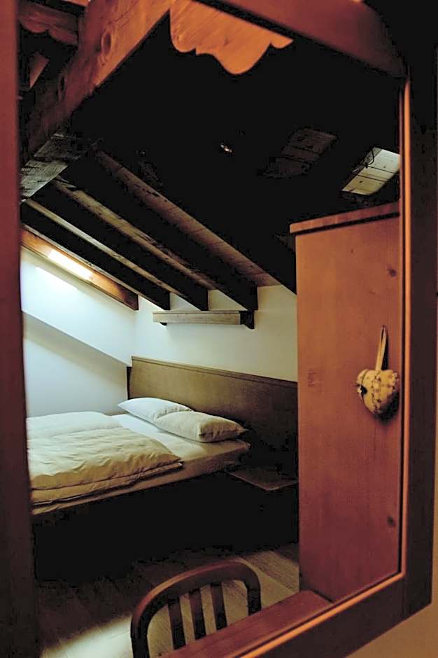 Affittacamere Alle Trote