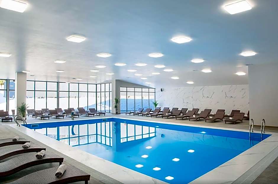 Bakuriani Inn - Triple Lux #332