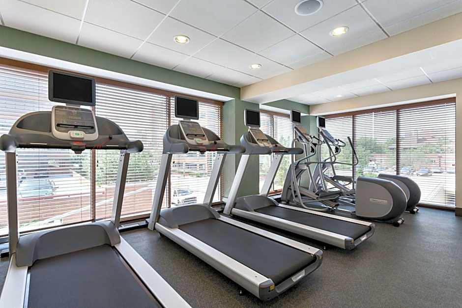 Hampton Inn By Hilton And Suites Clayton/St Louis-Galleria Area