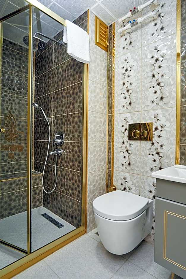 Sultan Suleyman Palace Hotel & Spa