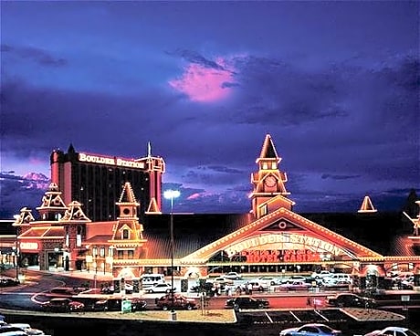 Boulder Station Hotel Casino Las Vegas Las Vegas Hotels