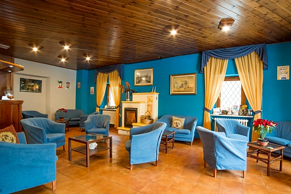 Hotel Appennino