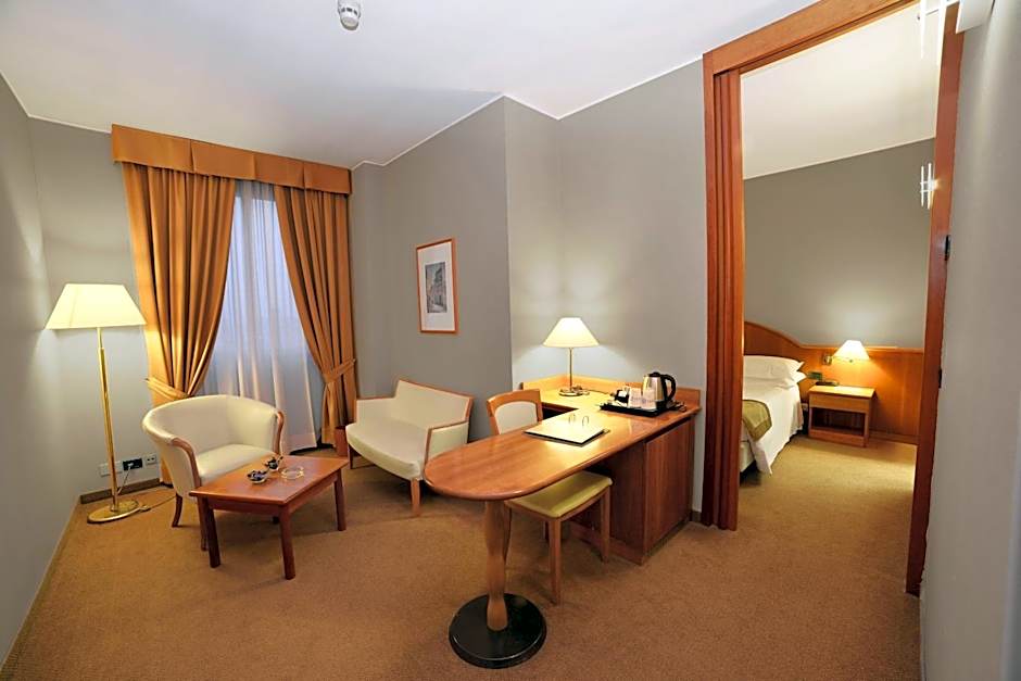 Best Western Park Hotel