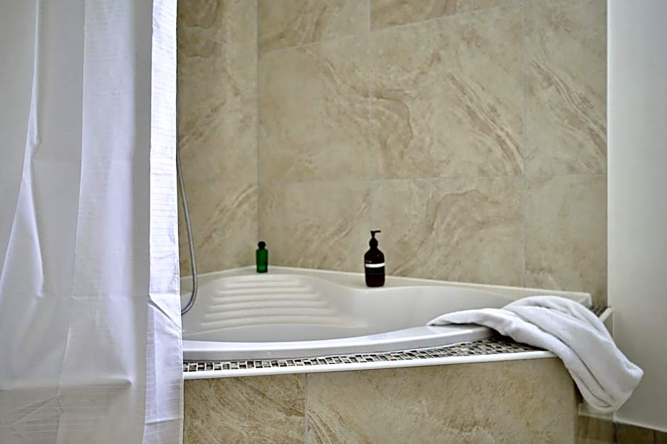 Apartments Les Jardins