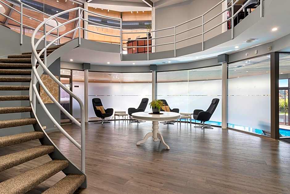 Littomore Hotel on Stewart, Bathurst