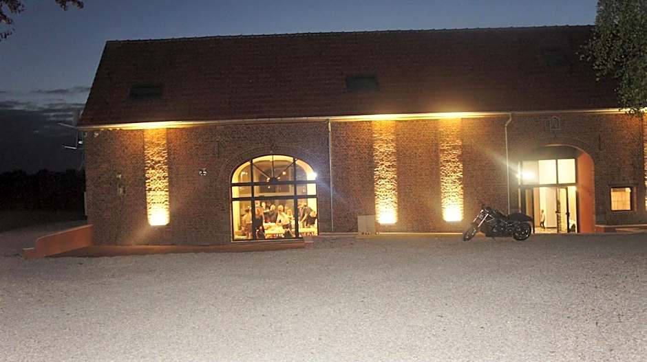 La Cense - Ferme des Tilleuls