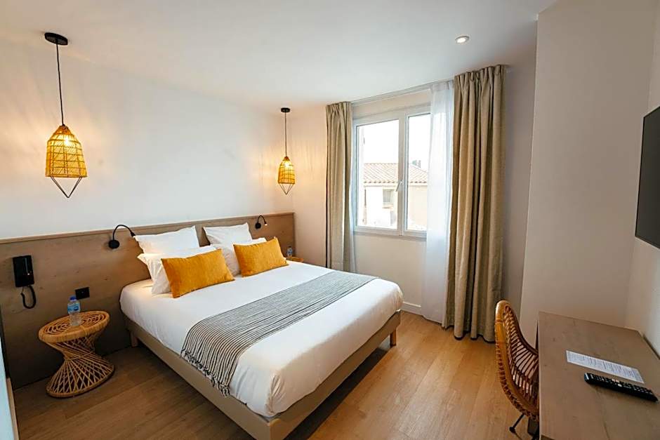 Hôtel Casa Marina