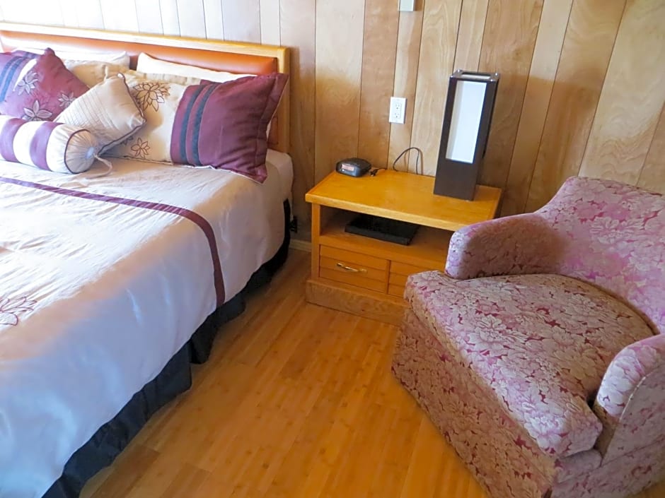 Coast Inn And Spa
