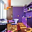 25hours Hotel Zürich West