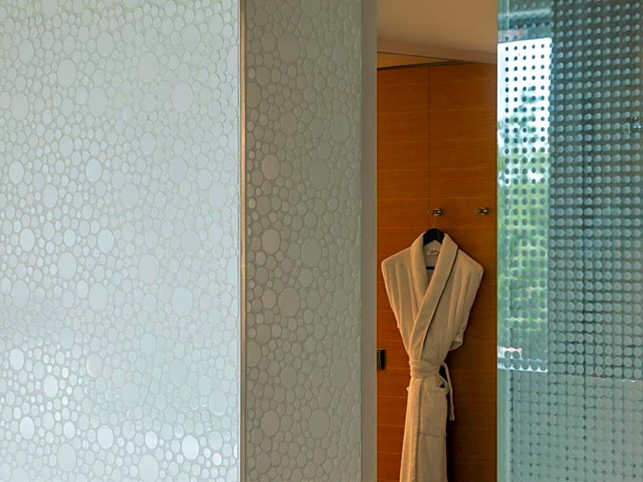 Sofitel Luxembourg Le Grand Ducal