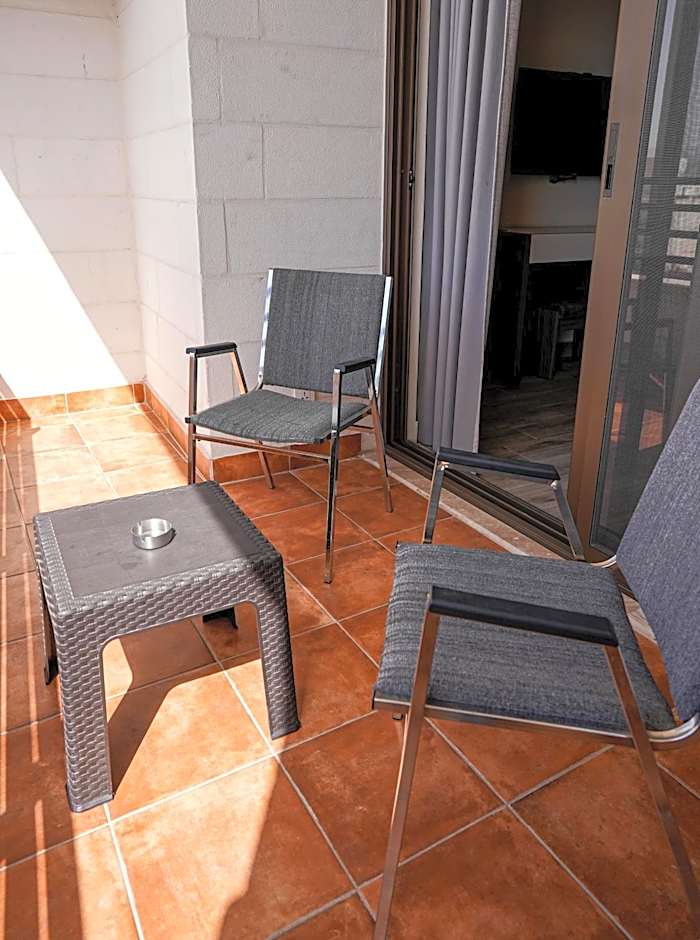 Luciana Hotel
