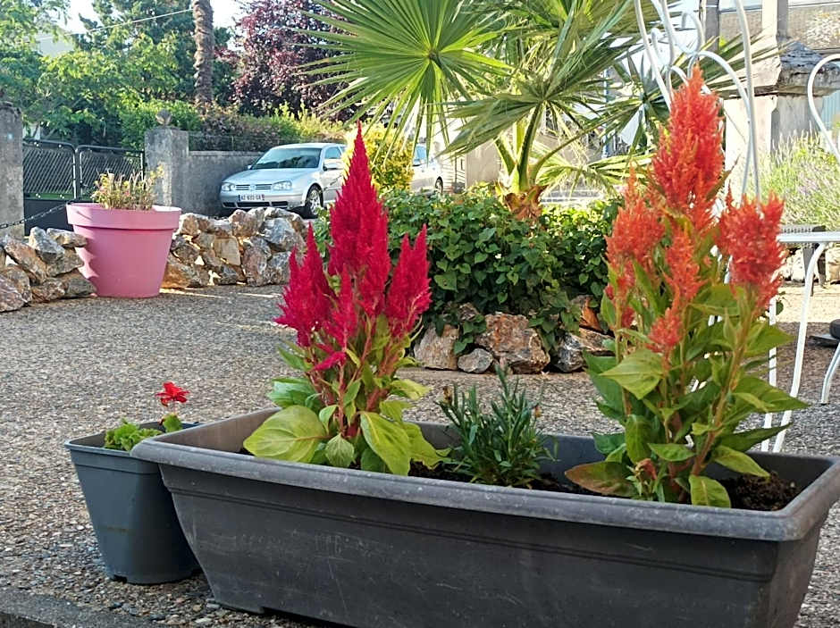 L' Auberge Campagnarde, Lourdes