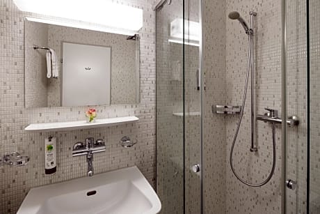 Comfort Double or Twin Room, Mountain View (1 Twin Bed)