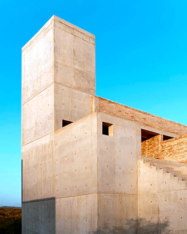 Terrestre, a Member of Design Hotels