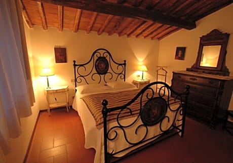 Classic Double or Twin Room