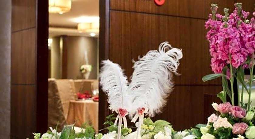 The Kowloon Hotel