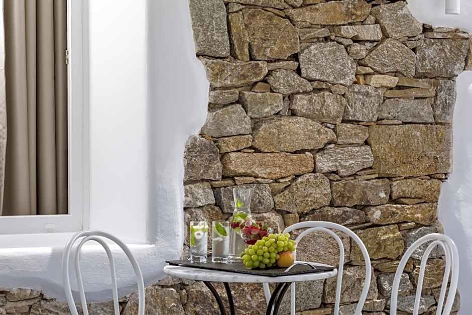 Colours of Mykonos Luxury Residences & Suites