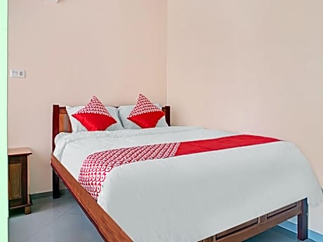 OYO 90583 Balqies Homestay Syariah