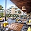 Radisson Blu Marrakech, Carre Eden