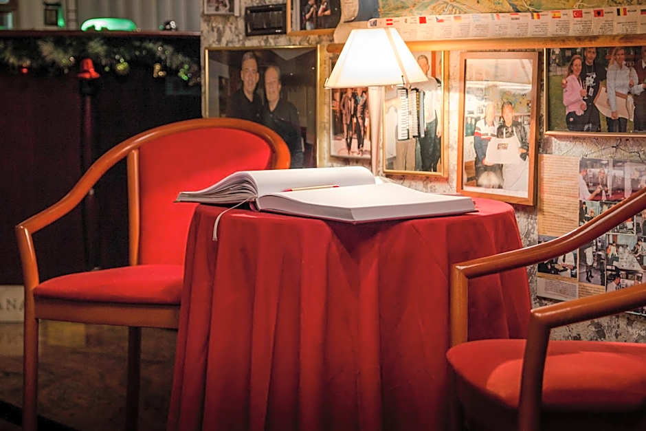 Hotel Krona Domžale