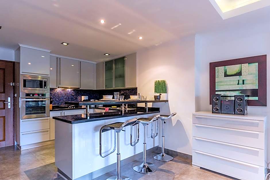 Dasiri Beach Apartment Premium