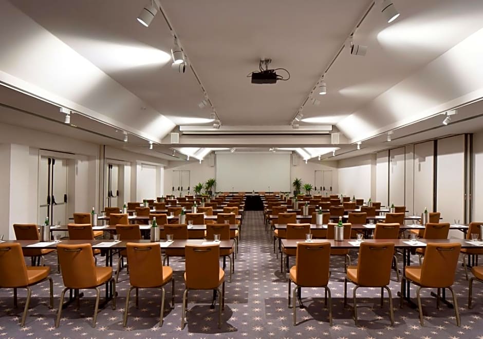 Starhotels Ritz