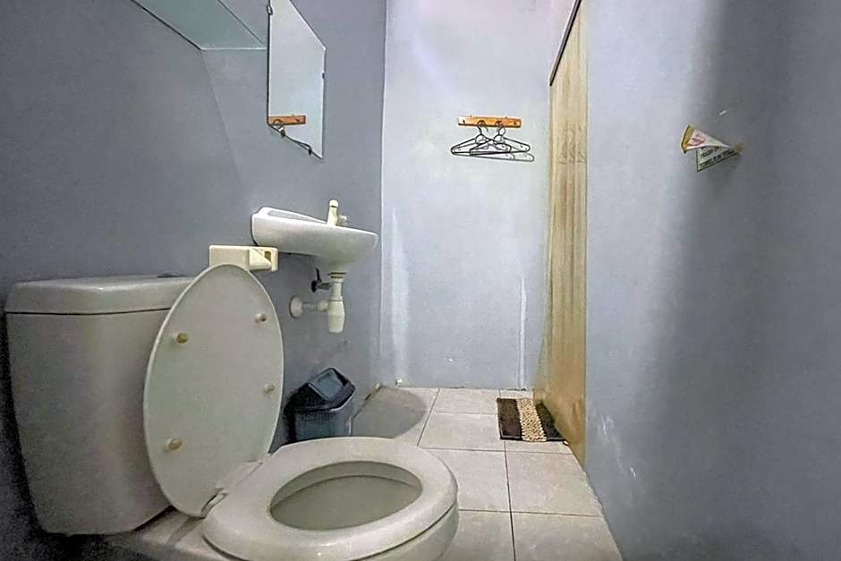 Mbah Mek Trawangan Homestay