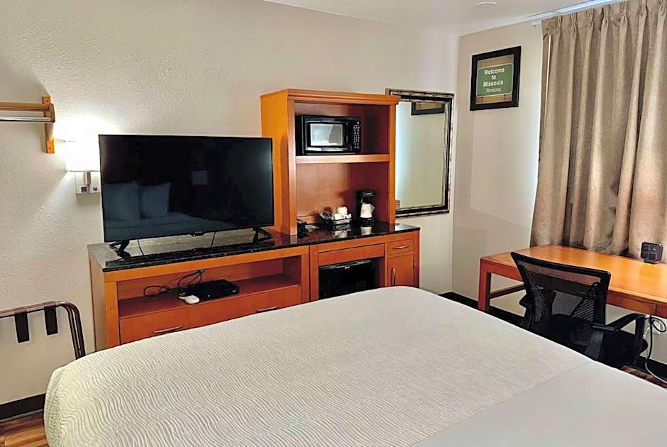 Baymont by Wyndham Missoula