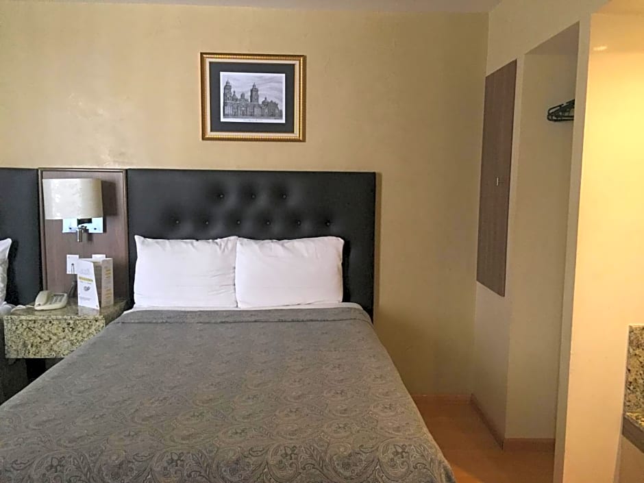 Hotel Castropol