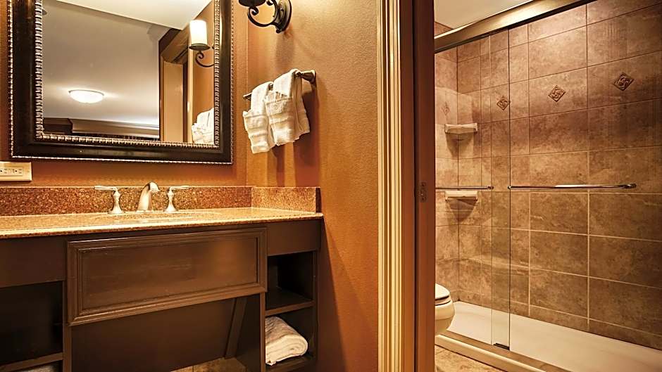 Best Western Plus French Quarter Courtyard Hotel