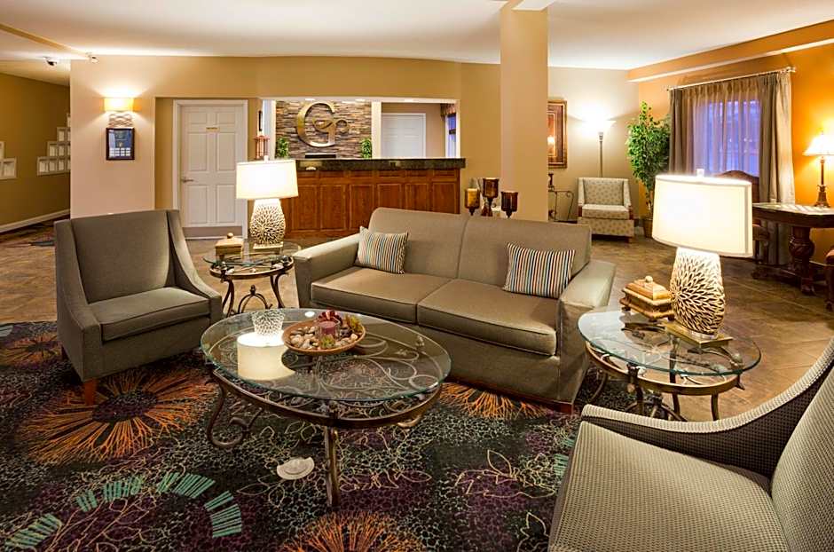 GrandStay Residential Suites Hotel