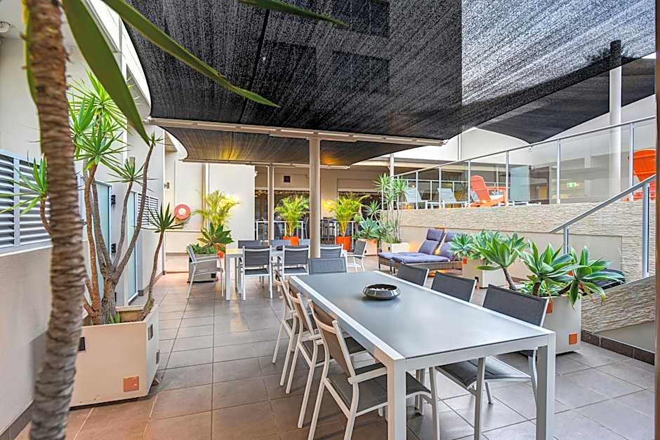 Mercure Centro Port Macquarie Hotel