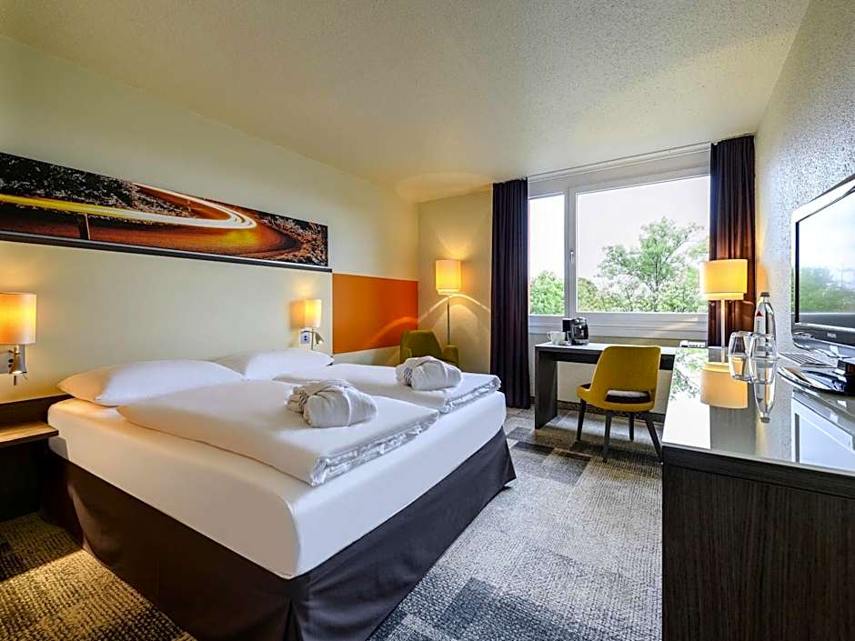 Mercure Hotel Koeln West