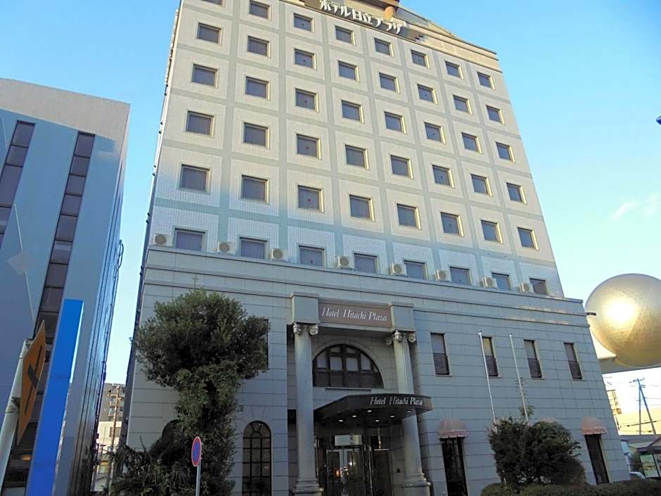 Spa and Sauna Hotel Hitachi Plaza