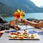 Hotel Londra Slow Living Molveno
