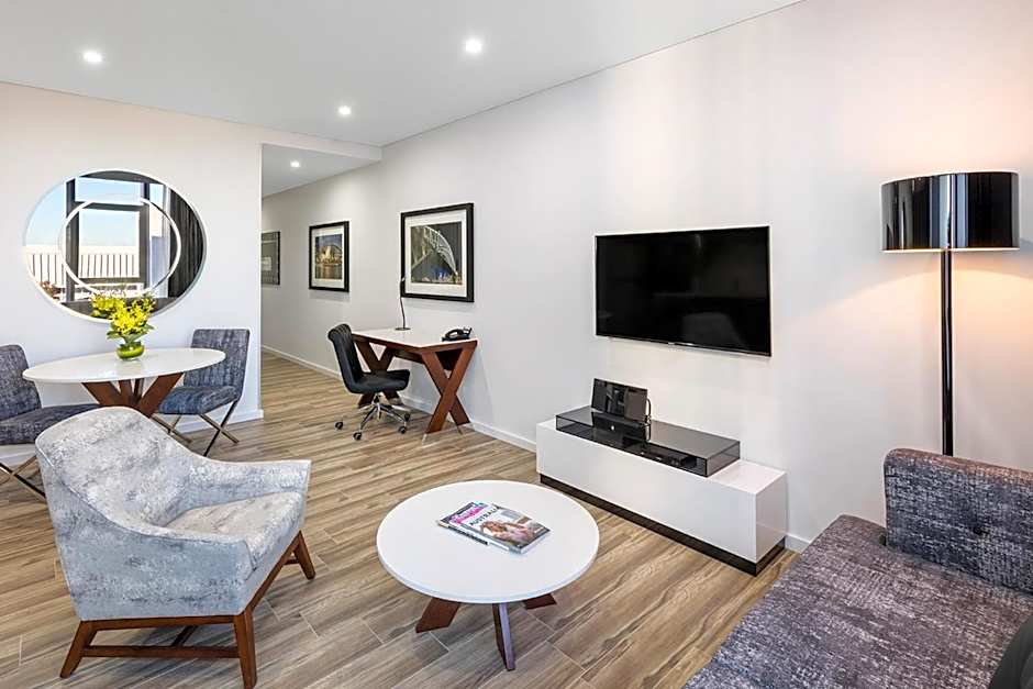 Meriton Suites Mascot Central