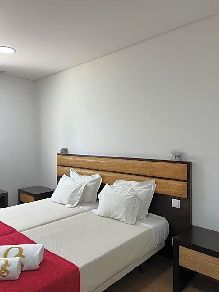 Quinta Saleiro Guesthouse