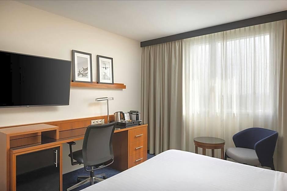 Courtyard by Marriott Toulouse Airport