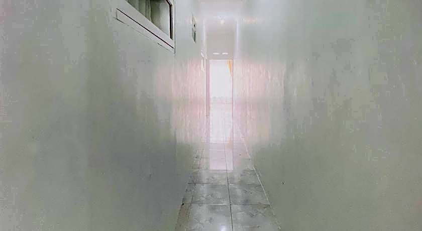 RedDoorz Syariah @ GCL Bukittinggi