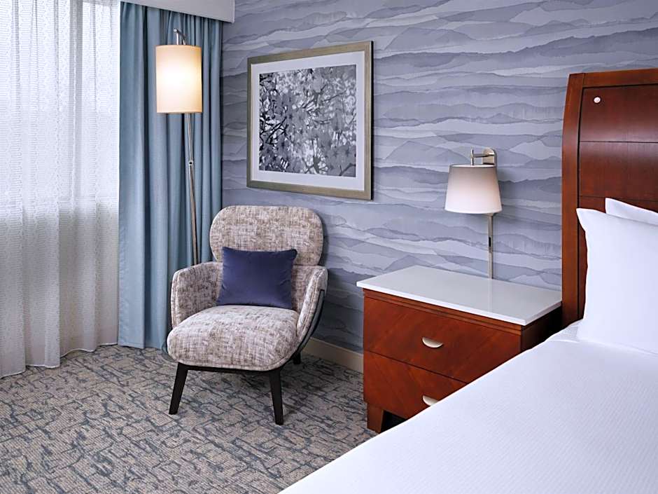 Hilton Washington DC Rockville Executive Meeting Center