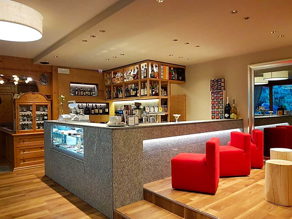 Alps Oriental Wellness HOTEL