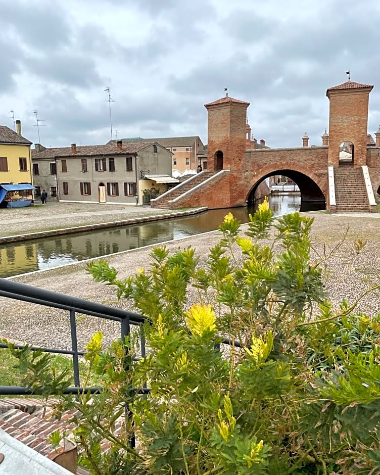 La casa di Celeste B&B