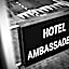 HOTEL AMBASSADEUR
